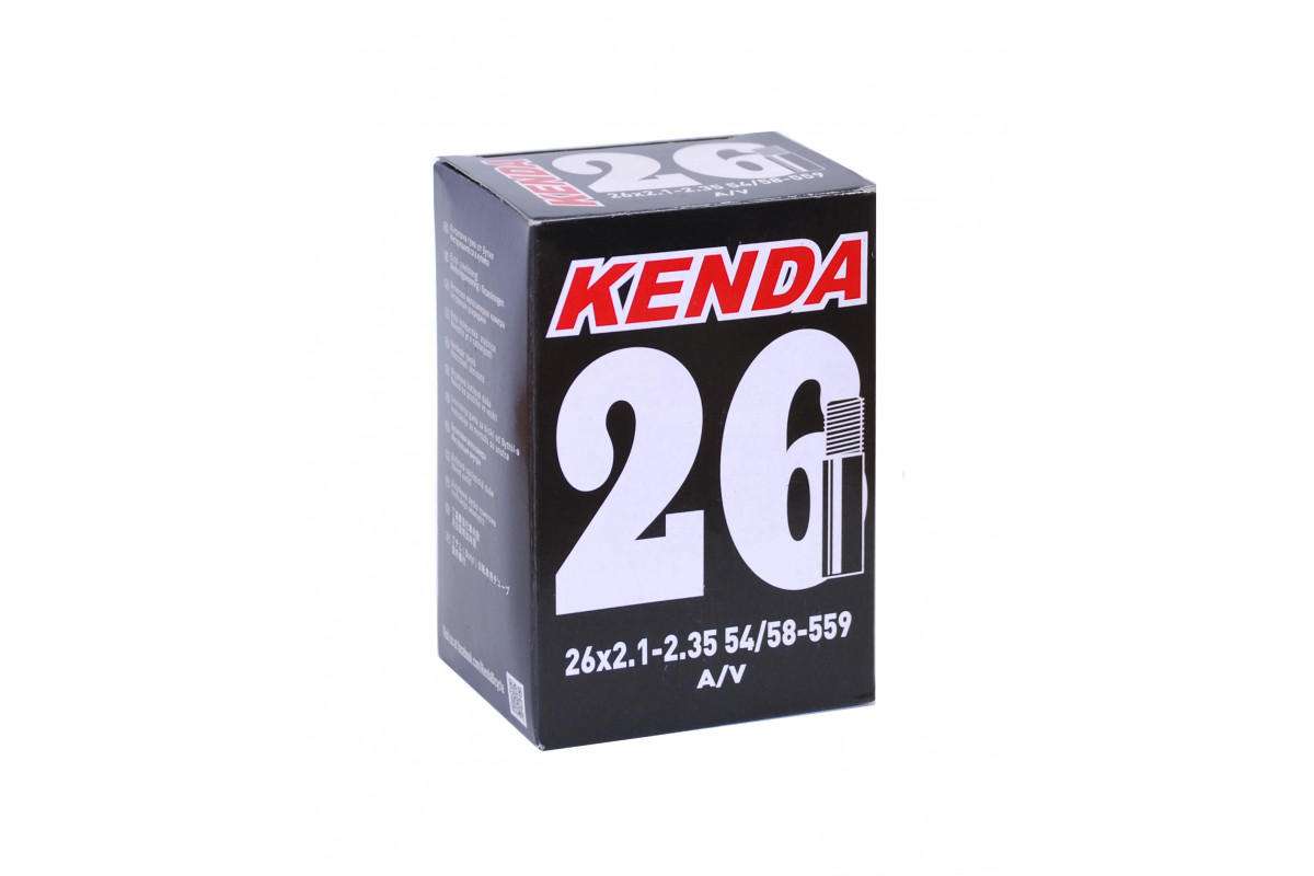 Камера 26 авто 5-511306 (новый арт. 5-516306) широкая 2,10-2,35 (54/58-559) (50) KENDA