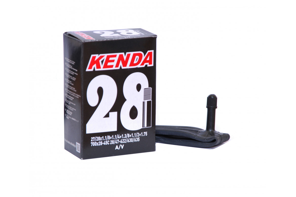 Камера 28 авто 5-511317 (новый арт. 5-516317, 5-517321) (700х28-45С) (50) KENDA