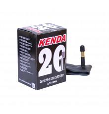 Камера 26" авто 48мм 5-514123 (новый арт. 5-516314) 1,75-2,125 (47/57-559) (50) KENDA