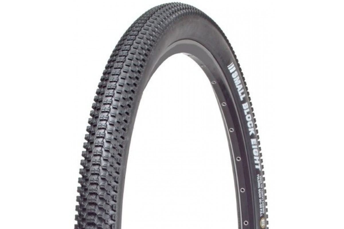 Покрышка 24"х1.95 5-520624 (новый арт 5-523400) (50-507) K1047 SMALL BLOCK EIGHT средний KENDA