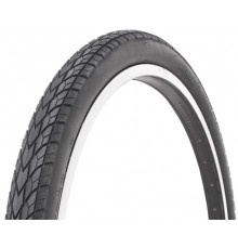 Покрышка 700х45С 5-522895 (новый арт 5-529012) (47-622) K1172 KHAN II антипрок K-SHIELD E-BIKE светоотр. п/слик KENDA