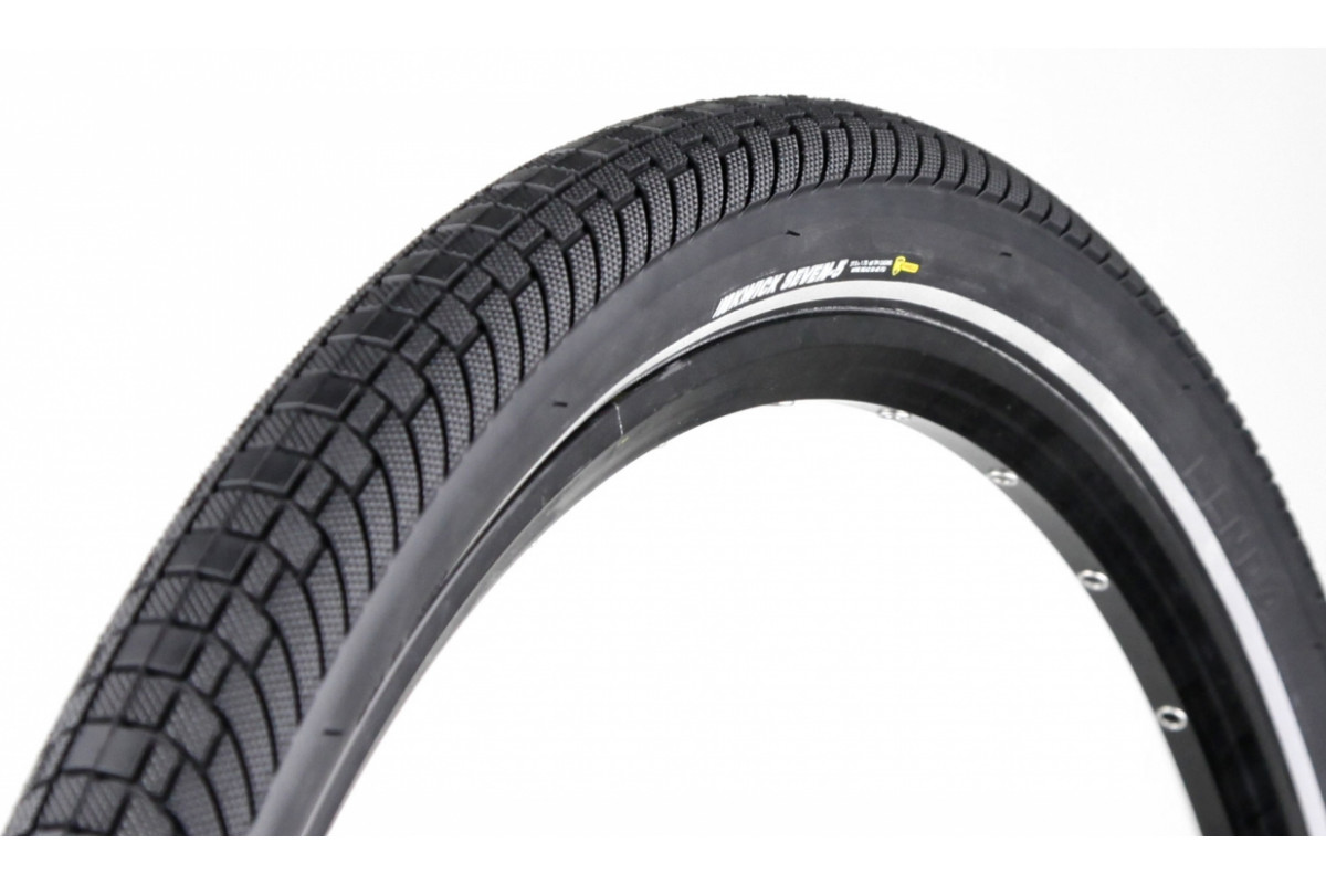 Покрышка 27.5"х2.20 5-523811 (новый арт. 5-529570) (56-584) K1052 KWICK SEVEN.5 30TPI низкий PREMIUM KENDA