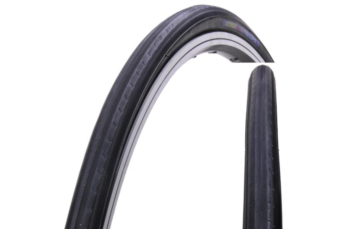 Покрышка 27.5х2.35 5-523999 (60-584) K1080 SLANT SIX PRO 30TPI КОРИЧНЕВАЯ БОКОВИНА, средний PREMIUM KENDA