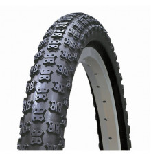 Покрышка 18"х2.125 5-526819 (новый арт 5-529317) (57-355) K50 средний (25) KENDA