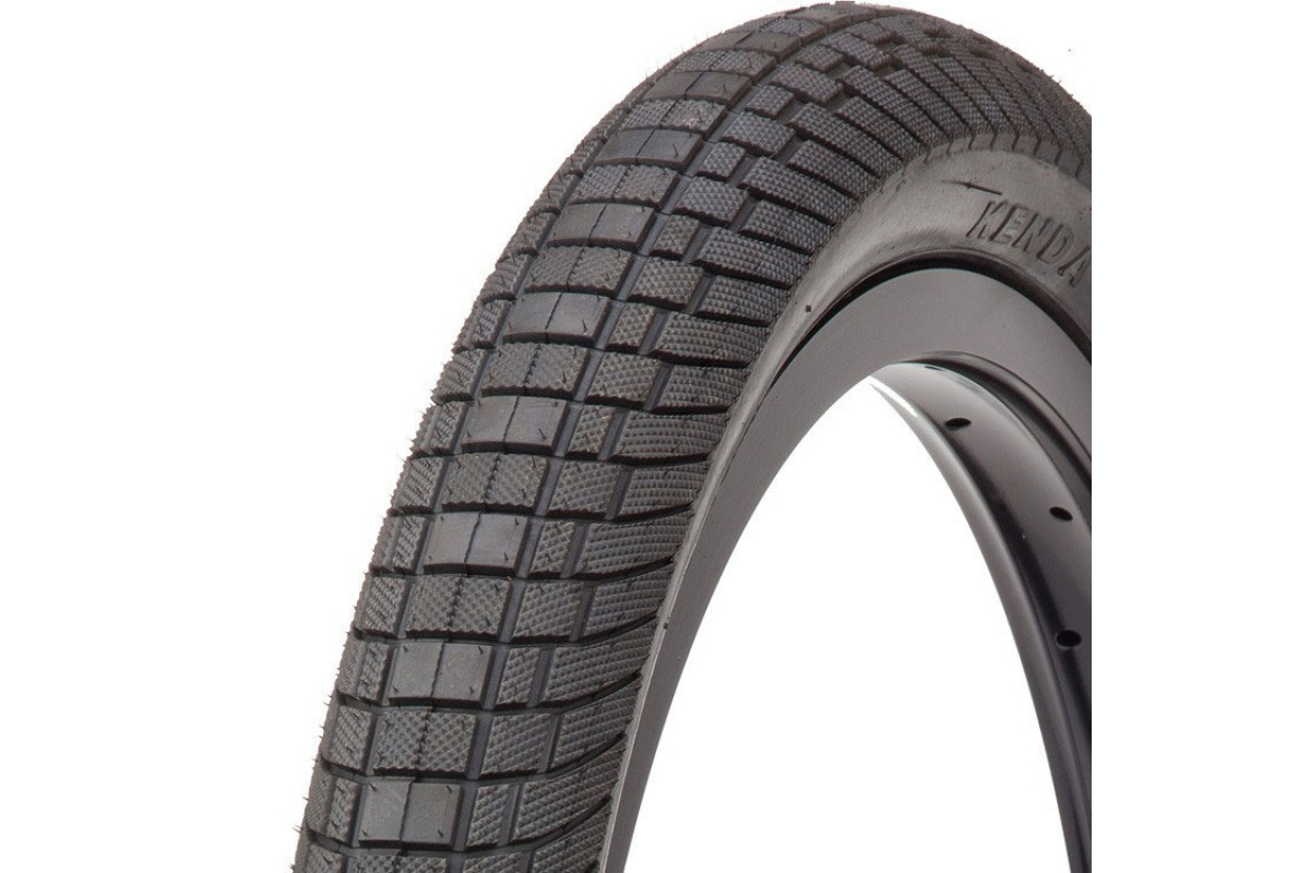Покрышка 20х2.25 5-527026 (56-406) K1052 KRANIUM 30TPI низкий (25) PREMIUM KENDA