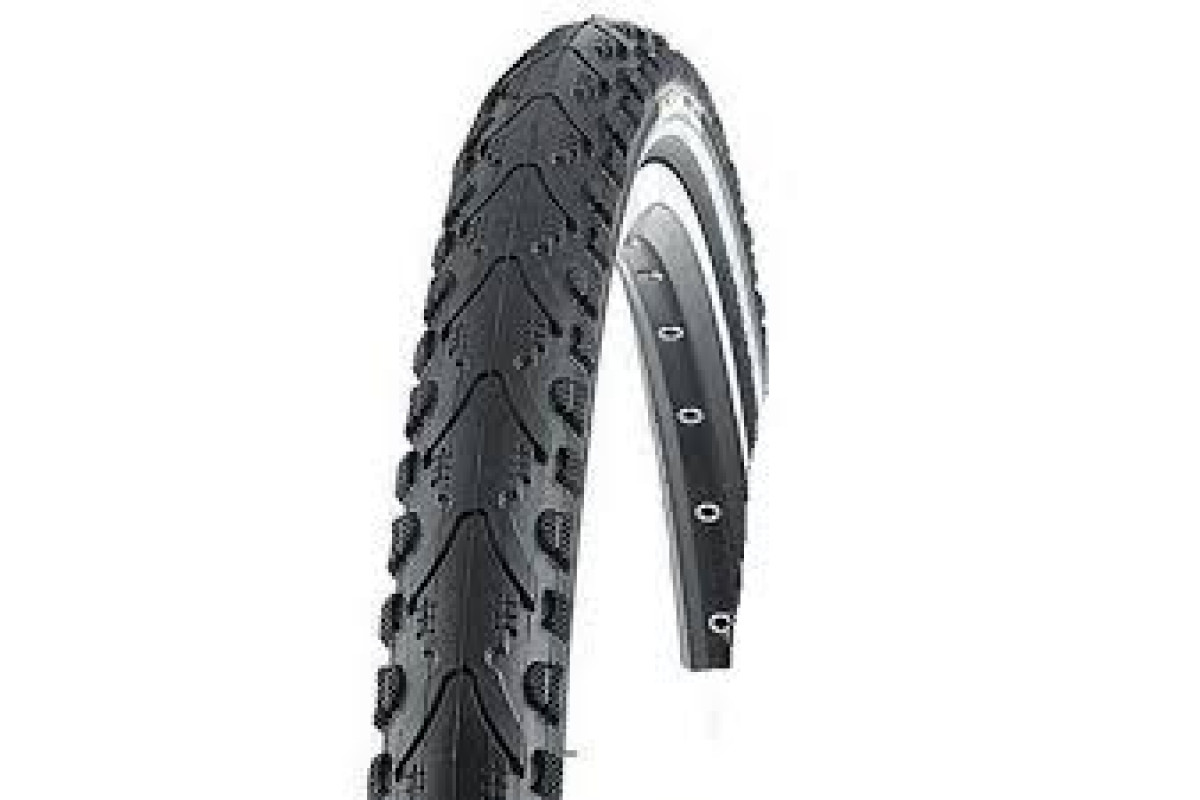 Покрышка 700х35С 5-527770 (новый арт 5-529085) (37-622) K935 KHAN антипрокол K-SHIELD E-BIKE светоотр. п/слик KENDA