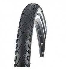 Покрышка 700х35С 5-527770 (новый арт 5-529085) (37-622) K935 KHAN антипрокол K-SHIELD E-BIKE светоотр. п/слик KENDA