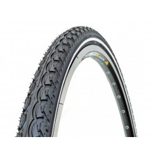 Покрышка 700х38С 5-527929 (новый арт 5-529181) (40-622) K197 EUROTREK низкий (25) KENDA