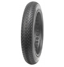 Покрышка 26"х4.00 5-528209 (98-559) K1167 GIGAS д/FAT BIKE 60TPI низкий (10) KENDA