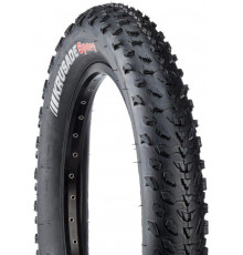 Покрышка 20"х4.00 5-528217 (98-406) K1188 KRUSADE Sport 60TPI высокий (25) KENDA