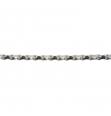 Цепь 6-190603 Х-10 1/2"х11/128" с замком в пластик. коробке 10скор. 116зв. KMC (Тайвань)