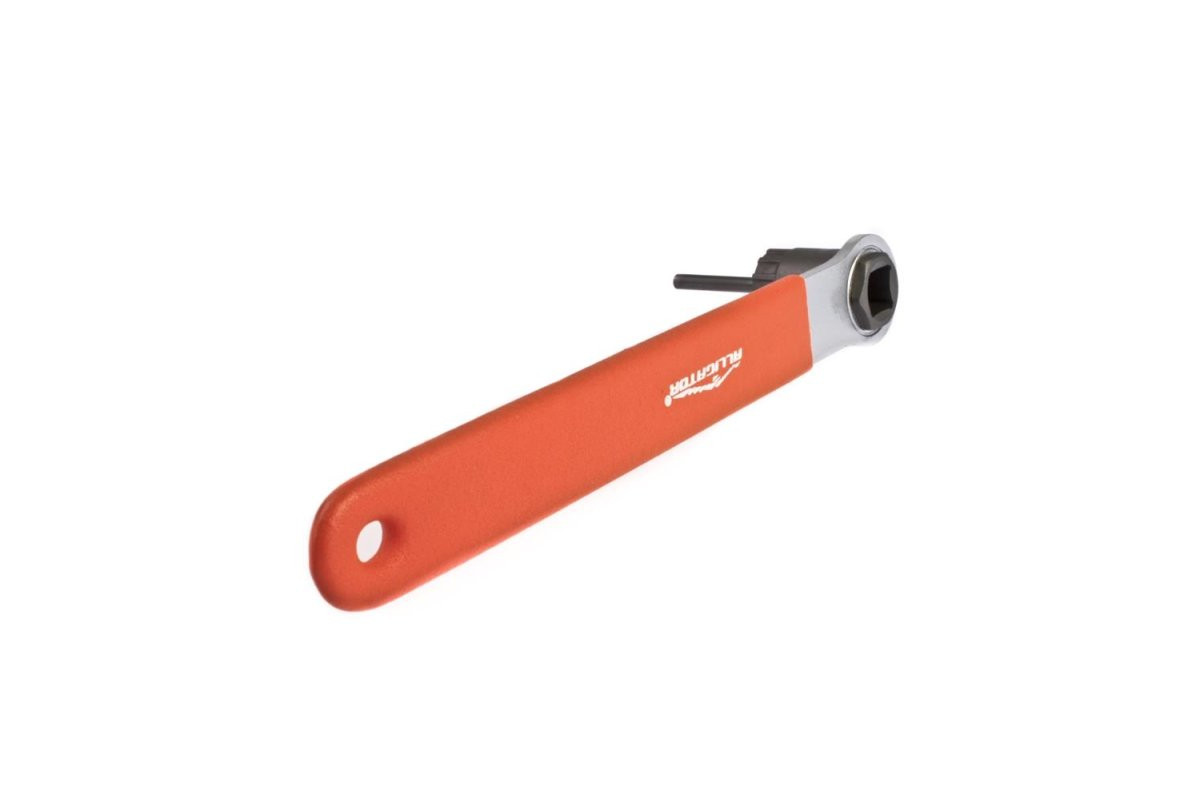 Съемник кассеты 6-200498 и C-Lock дисков с рукояткой и штифтом  HK-CLW01-DIY блистер ALLIGATOR