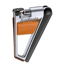 Выжимка цепи 6-800018 Выжимка цепи Portable Chain Tool, для 5-12 скоростных цепей 61M1 IceToolz NEW