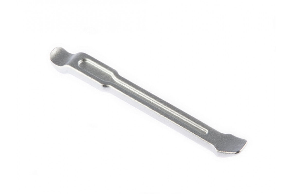 Монтировка 6-800234  для установки или снятия покрышки Heavy Duty Tire Lever, 200мм 1шт. 64H2 IceToolz NEW