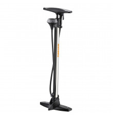 Насос 6-800300  велосипедный напольный Comp High Pressure Steel Floor Pump. A551 IceToolz NEW