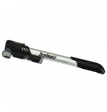 Насос 6-800306  ручной VeloAgile High Pressure Alu Mini Pump. A251 IceToolz NEW
