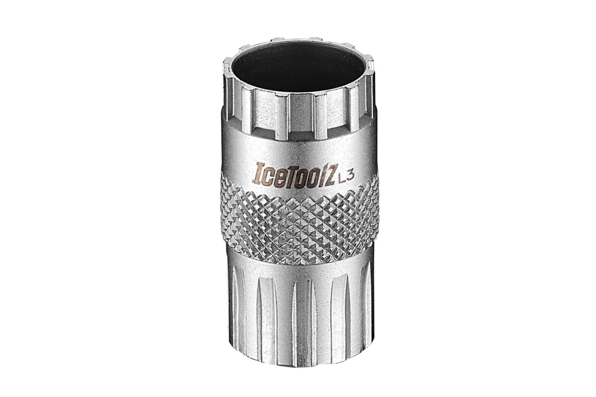 Съемник 6-800382  кассеты Freewheel / CS Cassette Lockring Tool IMN-211102KRF10 09C5 IceToolz NEW