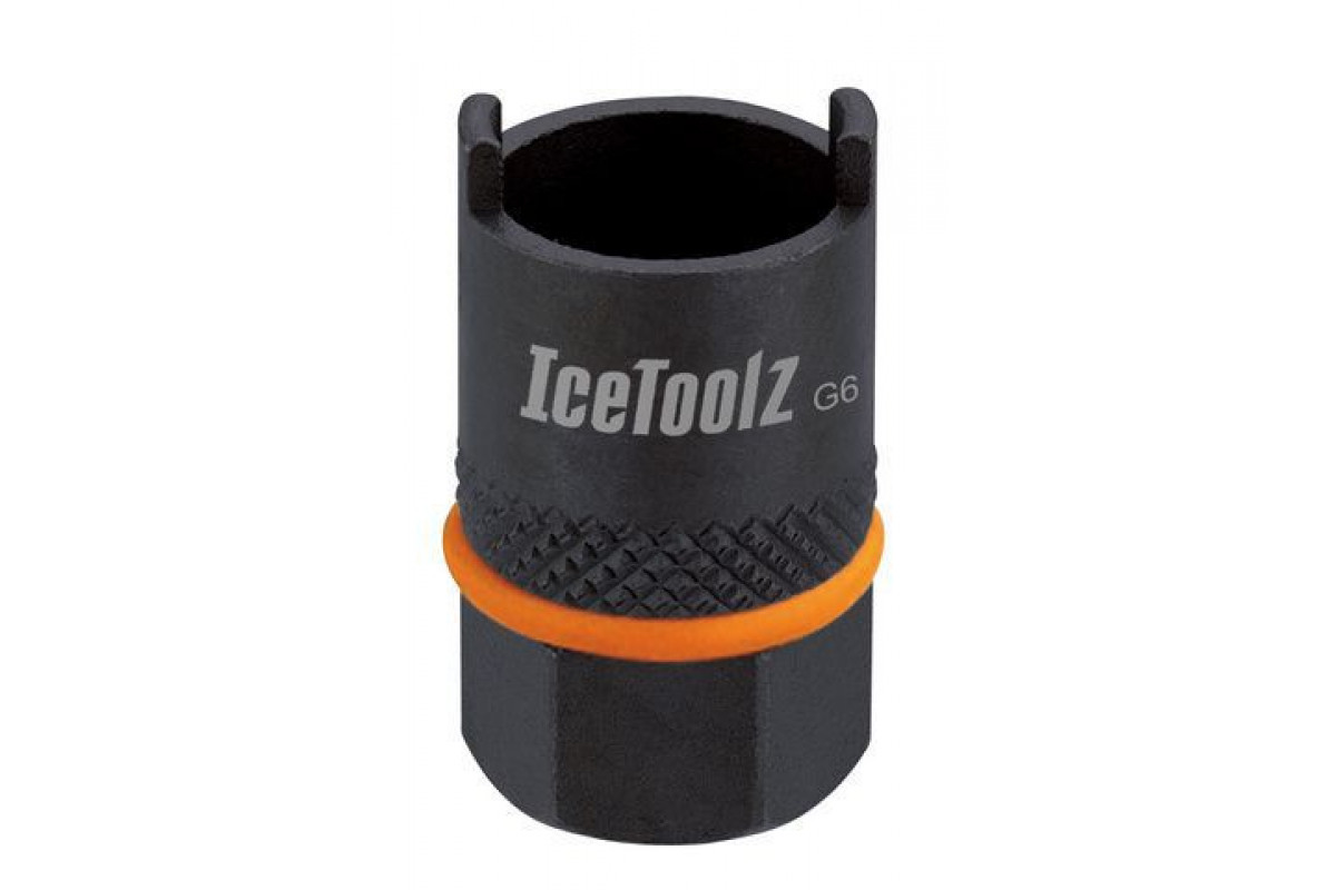 Съемник 6-800406  трещотки Freewheel Tool, для Suntour 2-зацепа 0903 IceToolz NEW