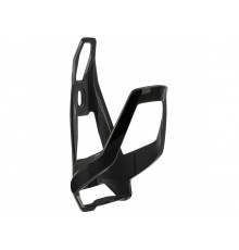 Флягодерж-ль 8-14000293 АВС-PRO Black удобная геметрия для извлеч. фляги, высокопроч. и легкий пластик 33гр, черный AUTHOR