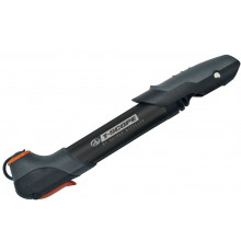 Насос 8-18101061 пластик. AAP T-scope телескоп. универс. гол-ка с колп. Т-ручка (10) черный AUTHOR