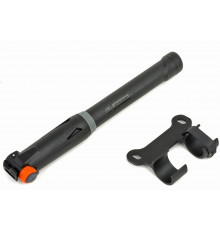 Насос 8-18101071 пластик. AAP Pipe X7 Composite универс. гол-ка на шланге 100мм, до 100PSI (0,69 MPa) 220х27мм, 98 гр,(с крепежом), черный AUTHOR