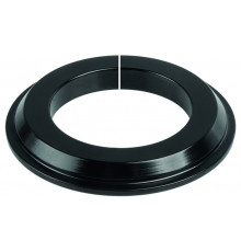 Адаптер рулевой 5-390366 с 1 1/8" вилки на 1,5" раму алюм. спец. дизайн