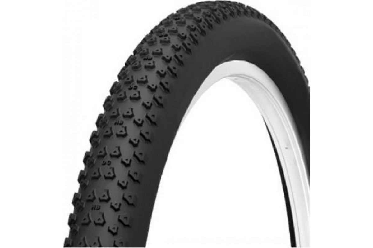 Покрышка Kenda 27.5Х2.20 5-523982 (56-584) K1127 Honey Badger Xc 30Tpi Средний Premium