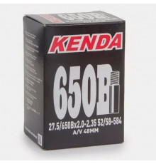 Камера Kenda 27.5" Авто 48Мм 2,00-2,35 (52/58-584) 5-511467