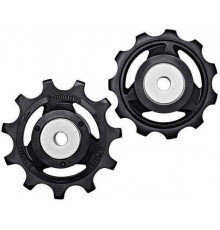 Ролики Shimano Y5W898030 2-944 Заднего Перекл. Направл.+Натяжной Acera Rd-M310