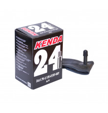Камера Kenda 24" Авто 1,75*2,125 (47/57-507) (50) 5-511310