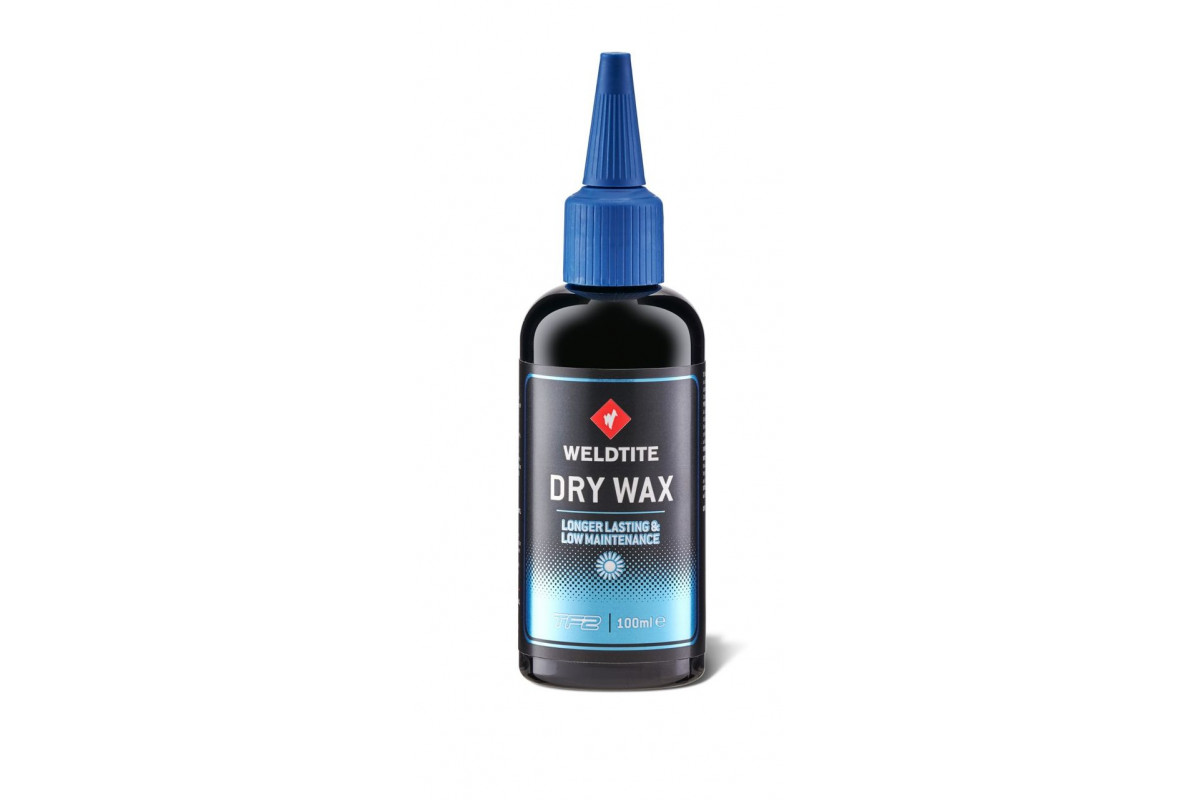 Смазка 7-03056 С Воском Сухая Погода Для Цепи/Тросов/Перекл Tf2 Ultra Wax 100Мл Weldtite