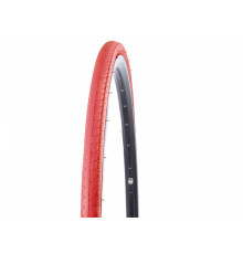 Покрышка Kenda Kontender K196 700Х26С (26-622) Клинчер Красная 60 Tpi Lr3 Слик 5-521726