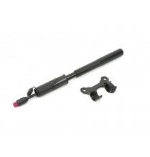 Насос Author Aap Airstream Composite Шланг+Fv-Адапт. До 120 Psi 8-18101100