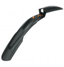 Крыло 0-11452 Пластик. Sks-11452 Перед. Б/Съемн. Shockblade Dark 29" В Трубу Вилки(Германия)