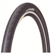 Покрышка Kenda 16"Х1.75 5-526615 (47-305) K1045 Kommuter 30Tpi Слик