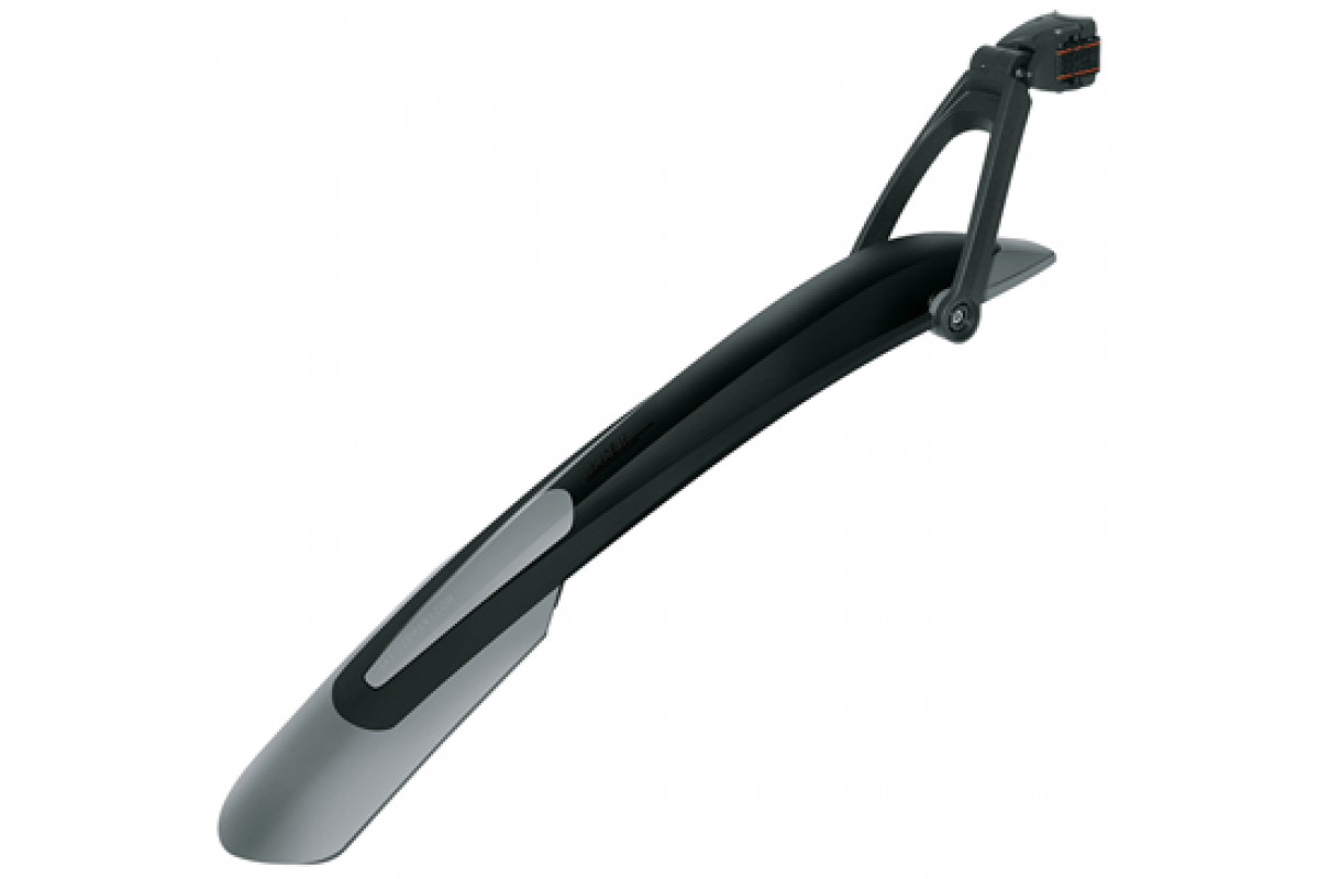 Крыло 0-11101 Пластик. Sks-11101 Зад. Б/Съемн. X-Blade-2 28+29