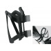 Держатель для фляги 0-11231 ANYWHERE SET SKS-11231 унив.крепл, высокопрочный пластик черный