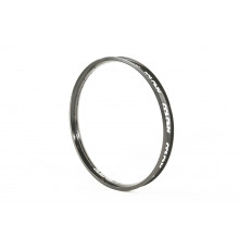 Обод 20" 03-002075 Colony Pretoria Rim 36 Hole Light Weight, Double Wall Black, Арт. I27-911A Colony