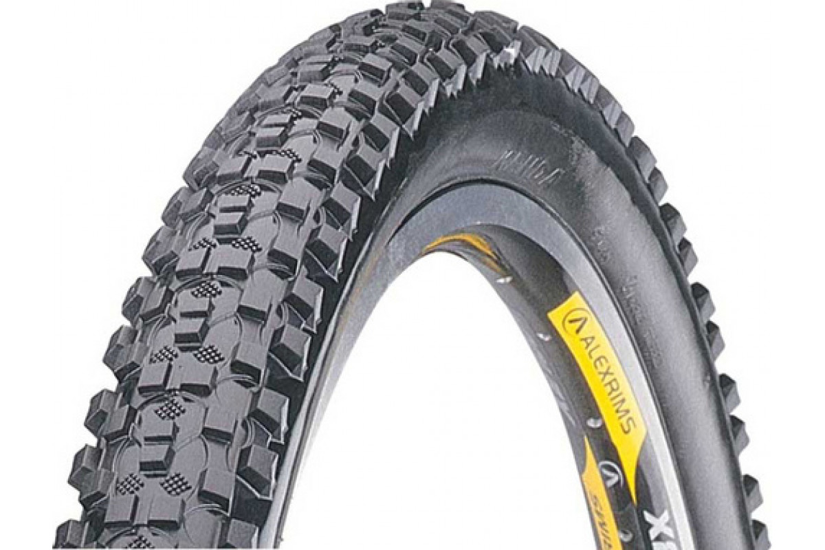 Покрышка Kenda 27.5Х2.20 5-520881-1 (54-584) K1027 Kadre 30Tpi Средний (25) Premium New