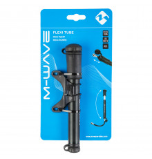 Насос 5-470280 Алюм. M-Wave Flexi Tube