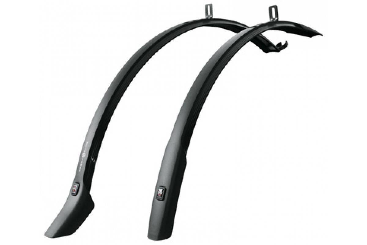 Крылья Sks К-Т Velo42 Urban 28 10497 0-10497
