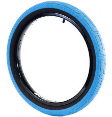 Покрышка 20 X 2.35" 03-002104 Grip Lock Blue Tread/Black Wall, Арт. I30-110F Colony