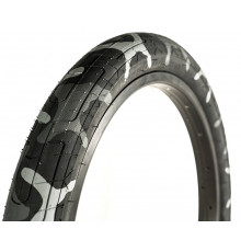Покрышка 20 X 2.35" 03-002106 Grip Lock Grey Camo / Black Wall, Арт. I30-110R Colony