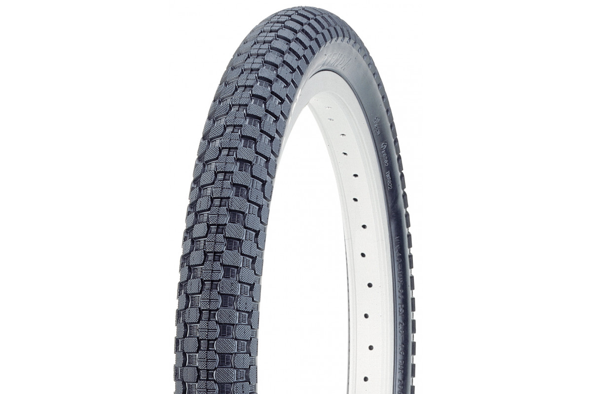 Покрышка Kenda 20X2,125 (54-406) K905 K-Rad Низкий Premium 5-527076