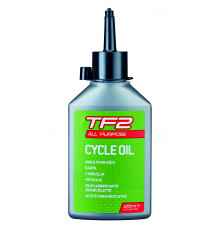 Смазка Weldtite Минеральная Для Цепи/Тросов/Педалей 125Ml 7-03001