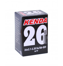 Камера Kenda 26"Толст. Авто 2.125*2.35 (50) 5-511306