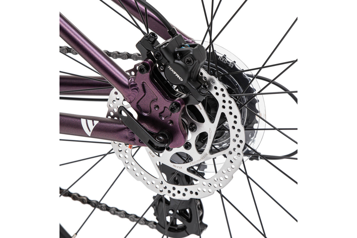 Welt Brave 2.0 HD 24 2026