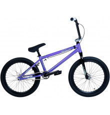 TECH TEAM UGen 20" 1ск. BMX