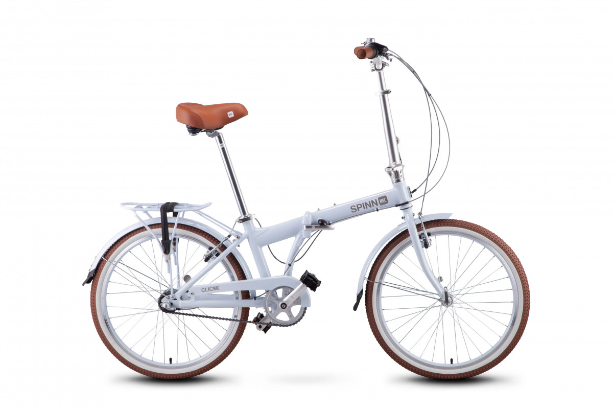 SPINN Click 3i 24 lades