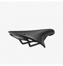 Седло Brooks C19 Cambium Saddle Black 6060